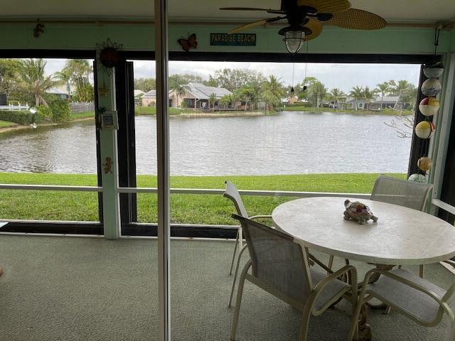 JUPITER NARROWS - Residential