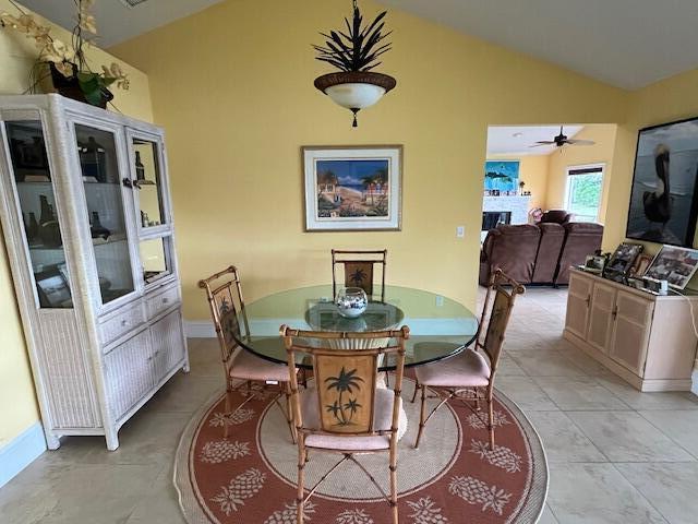 JUPITER NARROWS - Residential