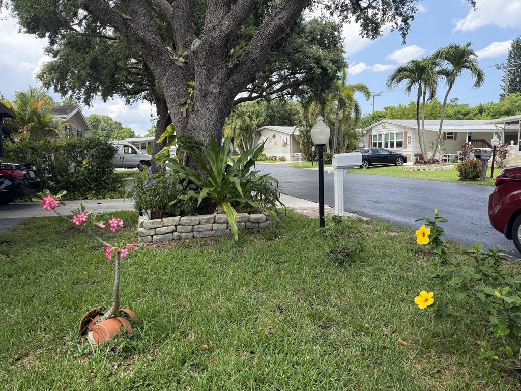 Photo of 6761 NW 44th Avenue, Coconut Creek, FL 33073 (MLS # B26080006)