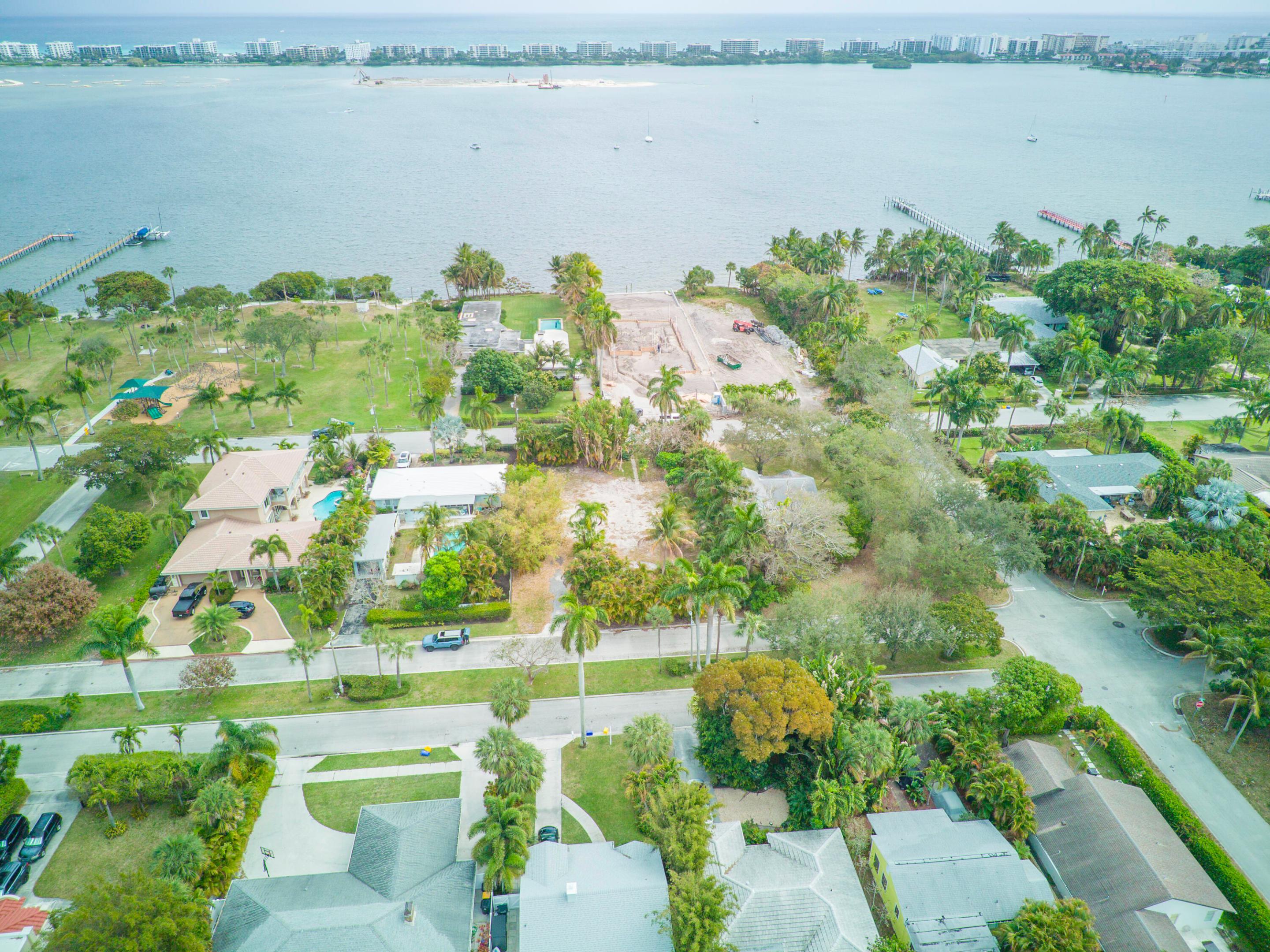 Town of Lake Worth - Land