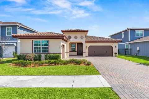 1364 Harvest View Crossing, Loxahatchee, FL 33470 - MLS#: R11057921