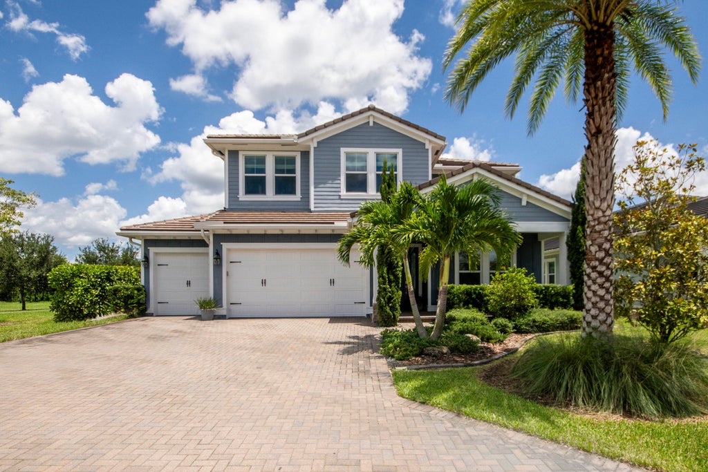 Photo of 1086 Ember Ridge Run, Loxahatchee, FL 33470 (MLS # B26058888)