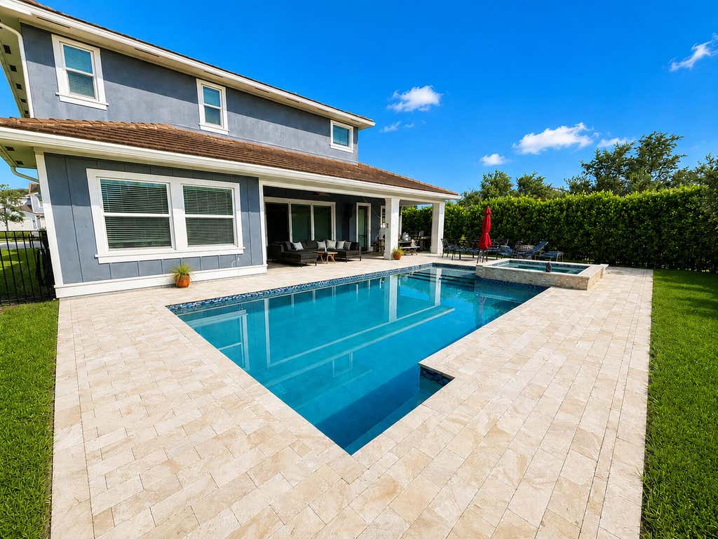 Photo of 1086 Ember Ridge Run, Loxahatchee, FL 33470 (MLS # B26058888)
