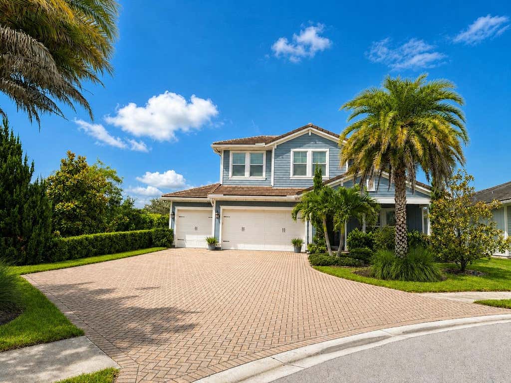Photo of 1086 Ember Ridge Run, Loxahatchee, FL 33470 (MLS # B26058888)