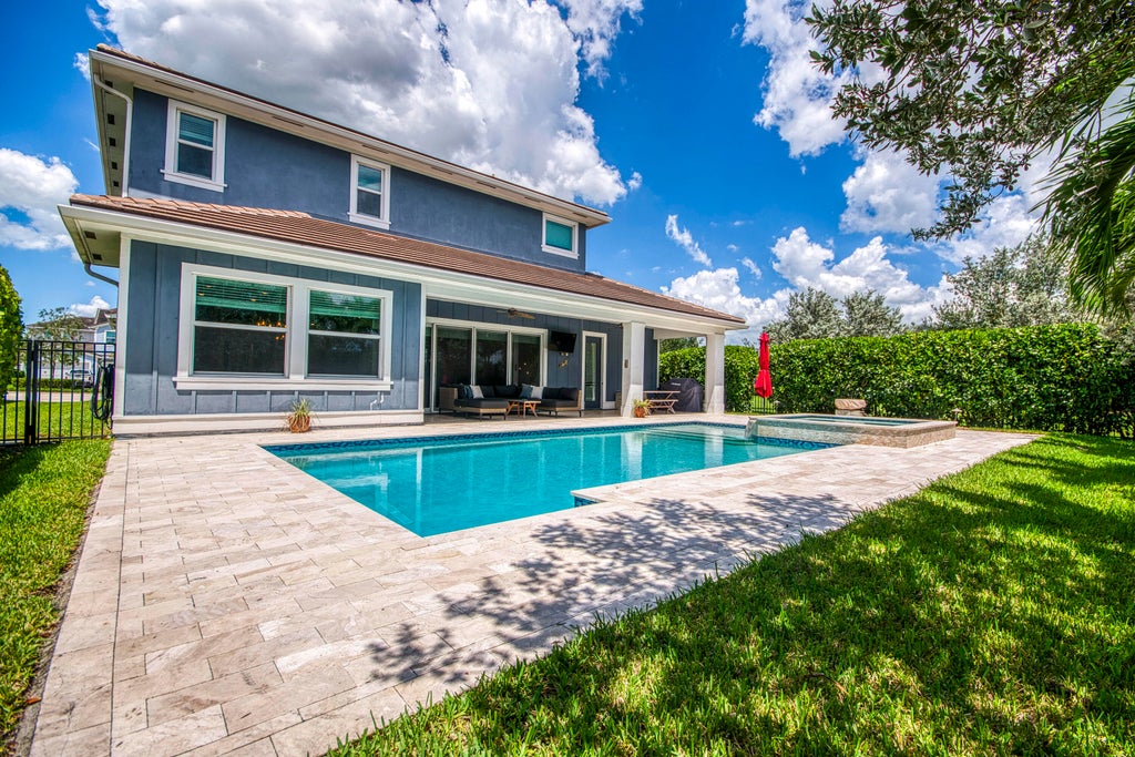 Photo of 1086 Ember Ridge Run, Loxahatchee, FL 33470 (MLS # B26058888)