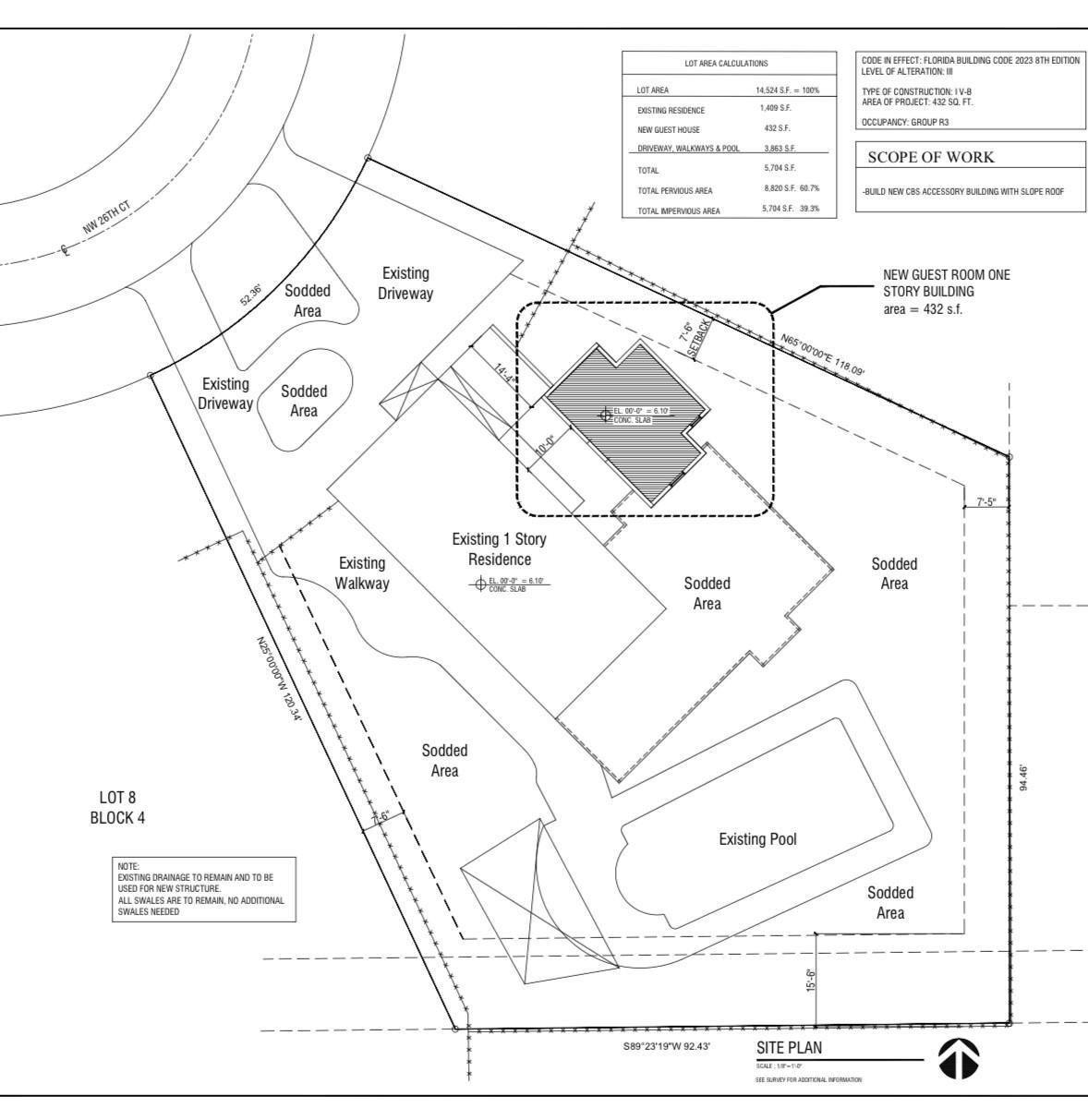 BABCO HEIGHTS - Residential