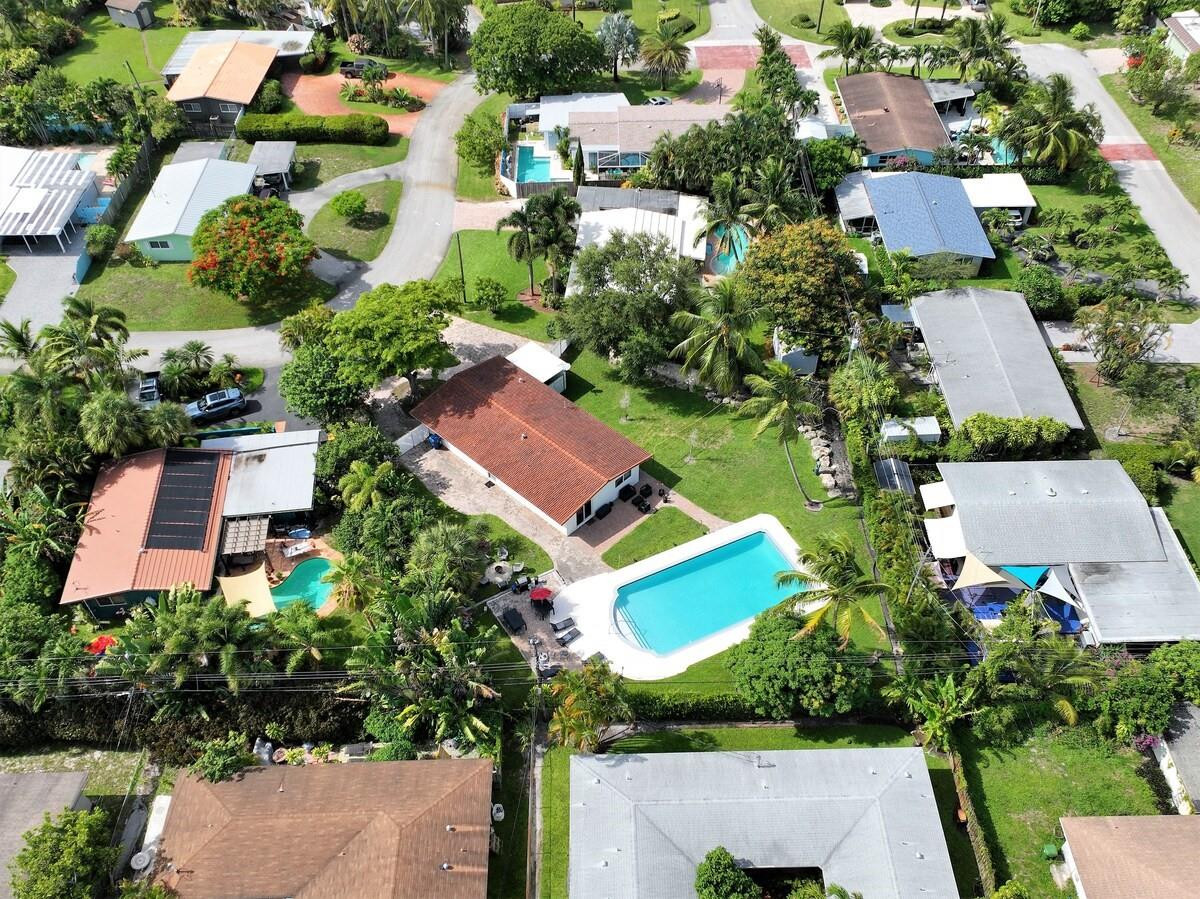 BABCO HEIGHTS - Residential