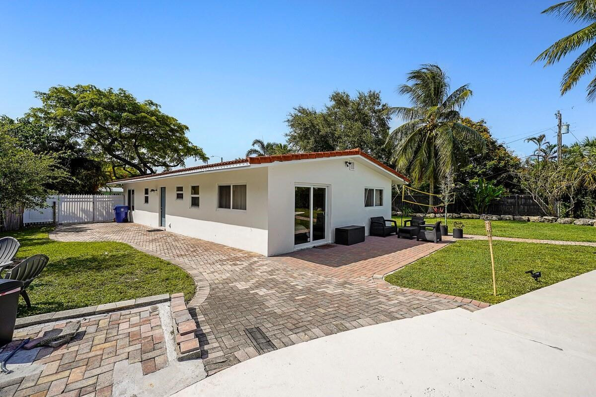 BABCO HEIGHTS - Residential