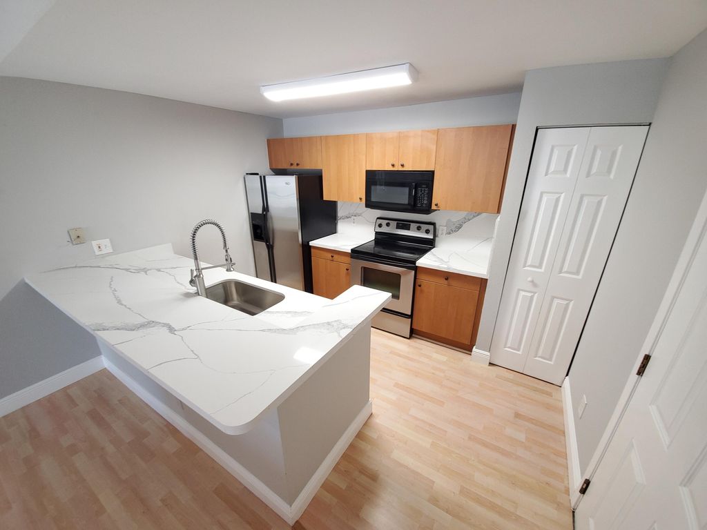 Photo of 1740 Palm Cove Boulevard #4-303, Delray Beach, FL 33445 (MLS # R10805980)