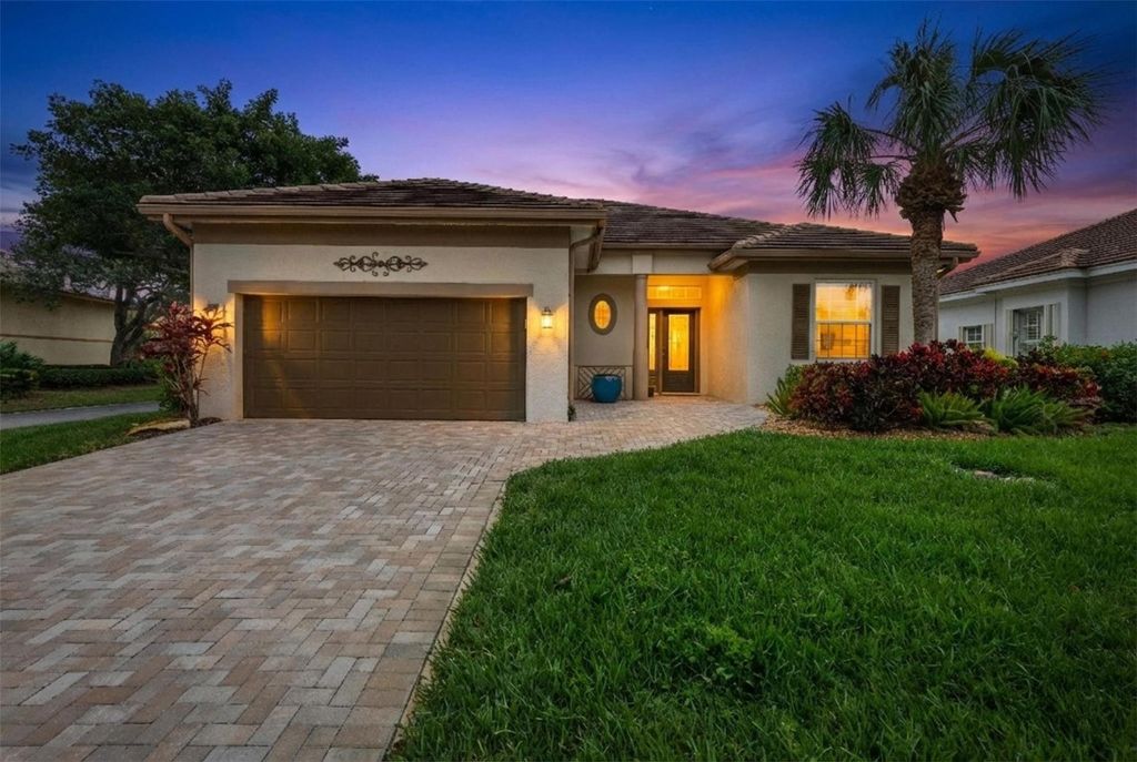 Photo of 11 Winghaven Lane, Fort Pierce, FL 34949 (MLS # F10544467)