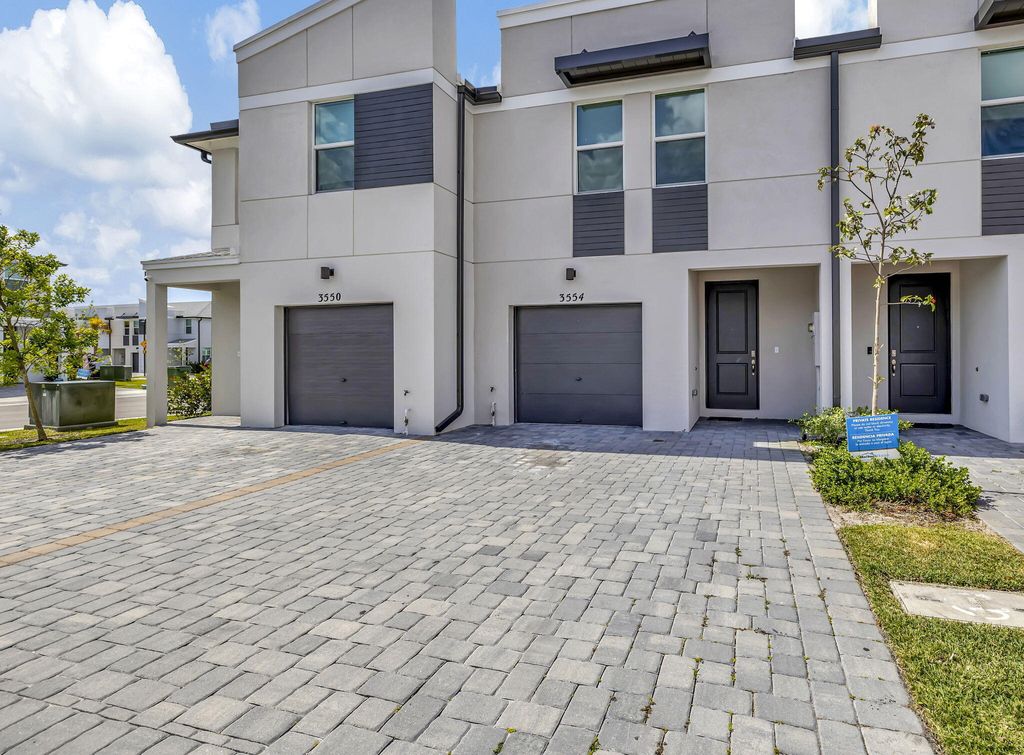 Photo of 3554 San Bernardino Way, Palm Springs, FL 33461 (MLS # R10983080)