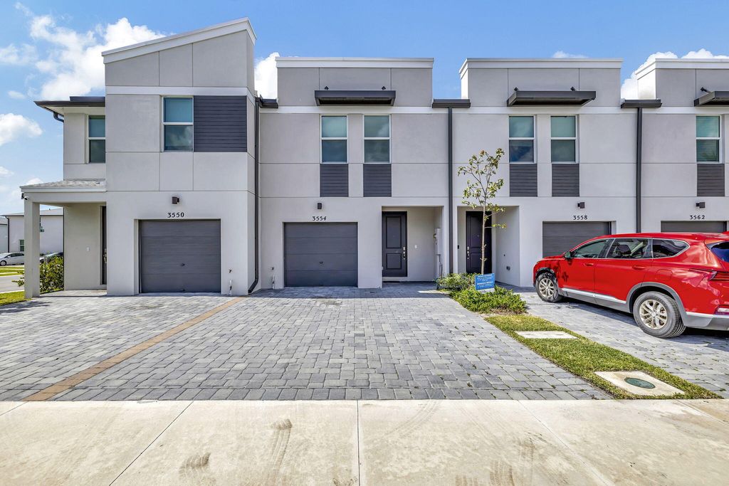 Photo of 3554 San Bernardino Way, Palm Springs, FL 33461 (MLS # R10983080)