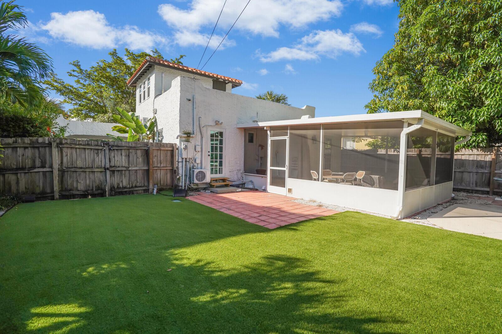 NORTHWOOD ADD - Residential