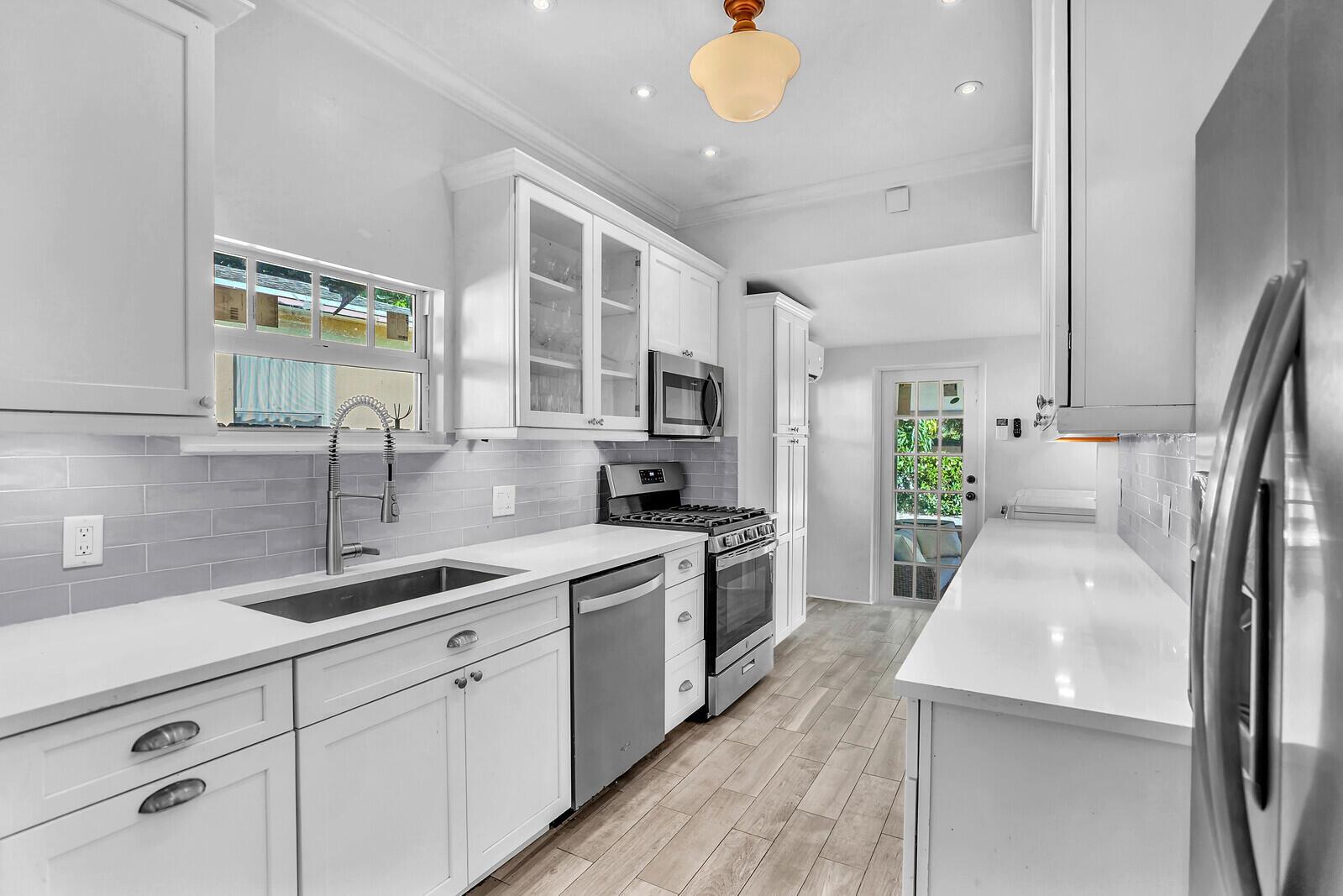 NORTHWOOD ADD - Residential