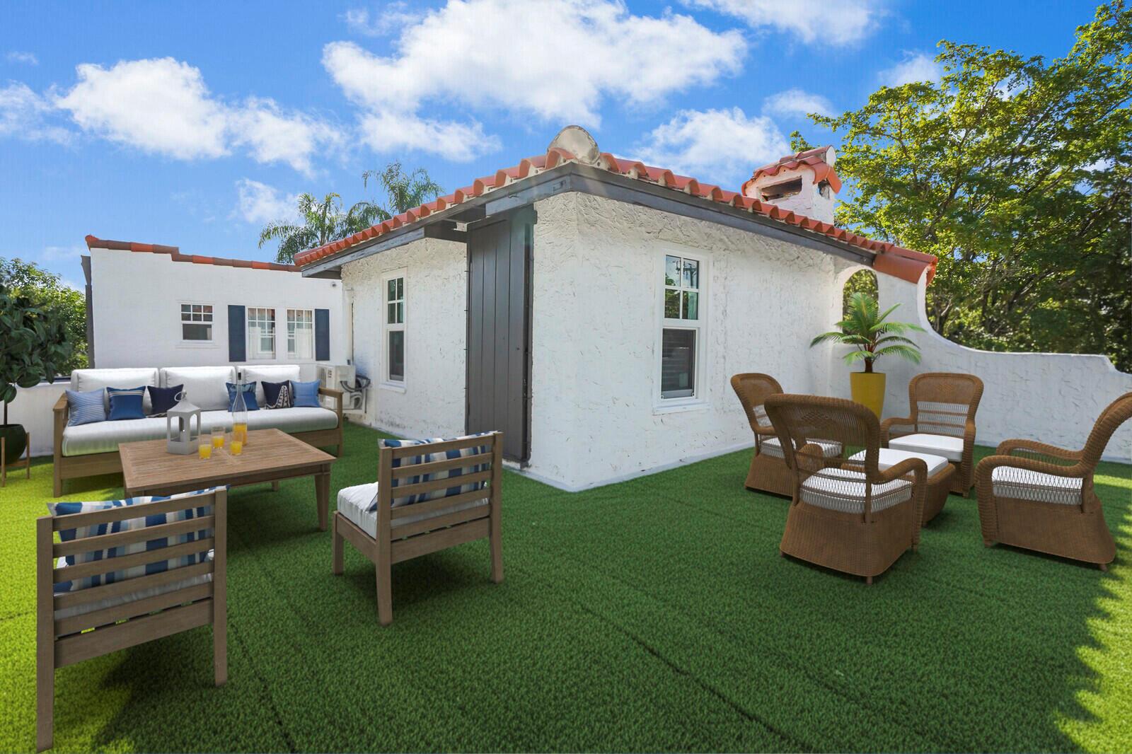 NORTHWOOD ADD - Residential