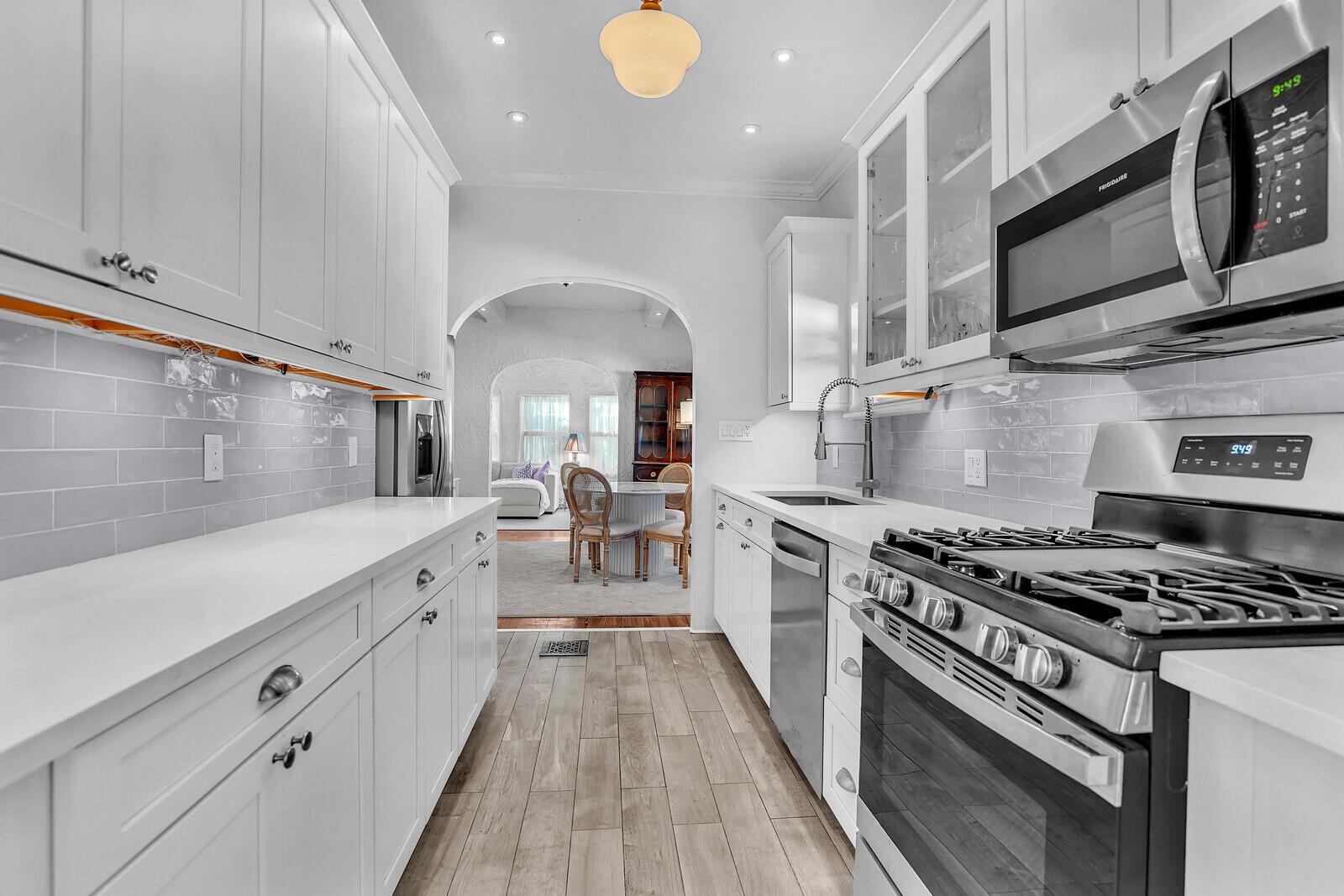 NORTHWOOD ADD - Residential