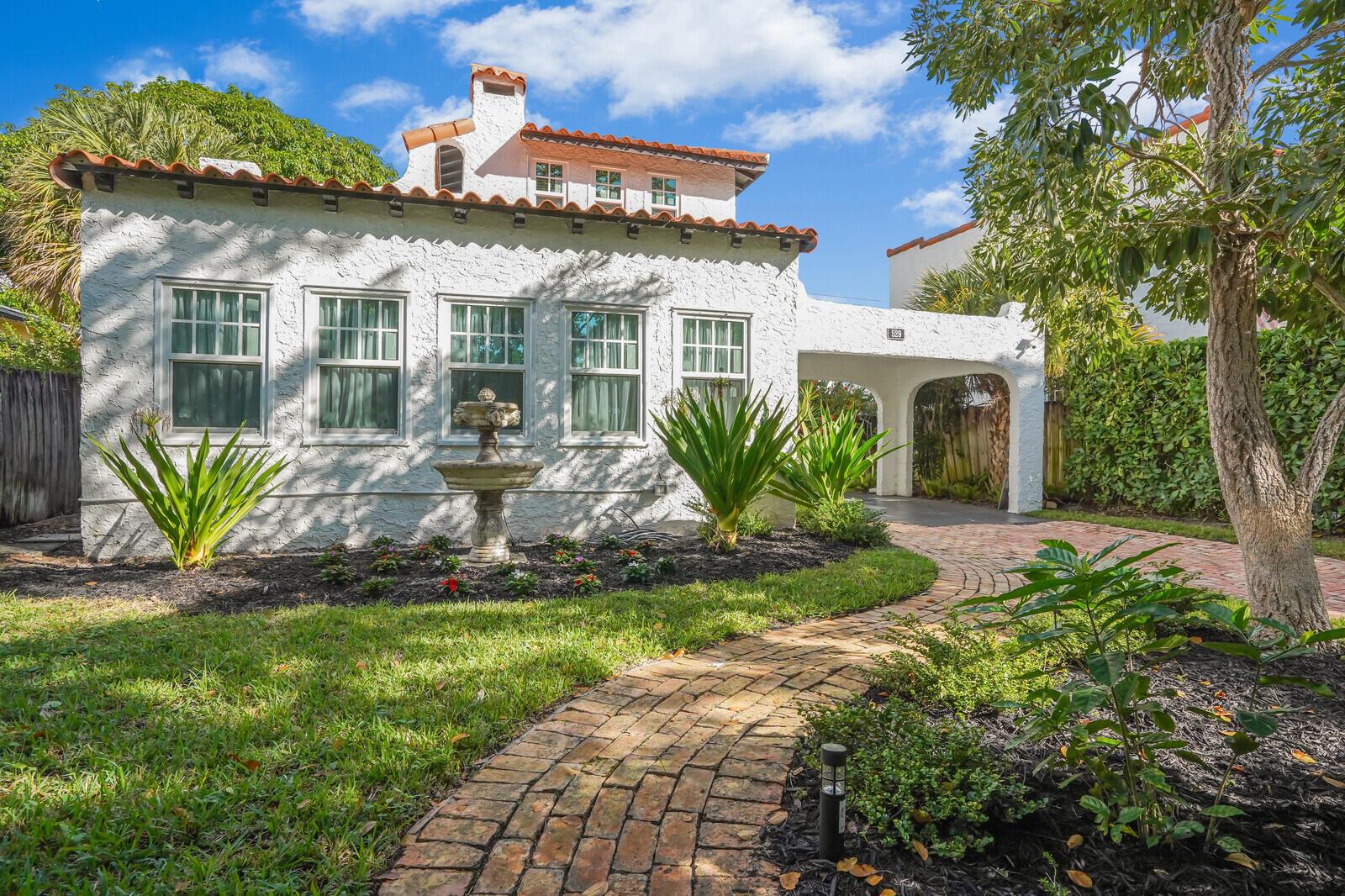 NORTHWOOD ADD - Residential