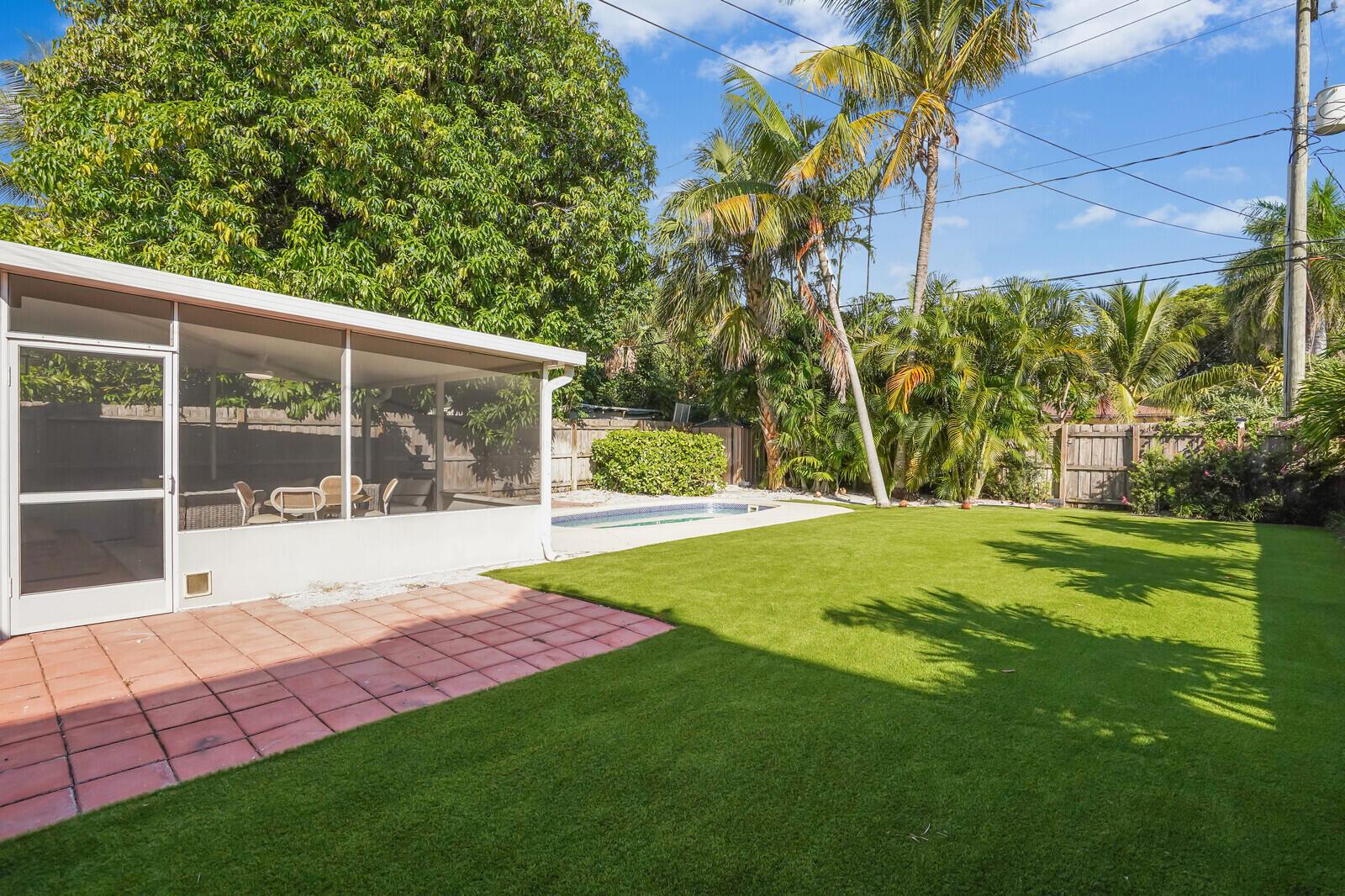 NORTHWOOD ADD - Residential