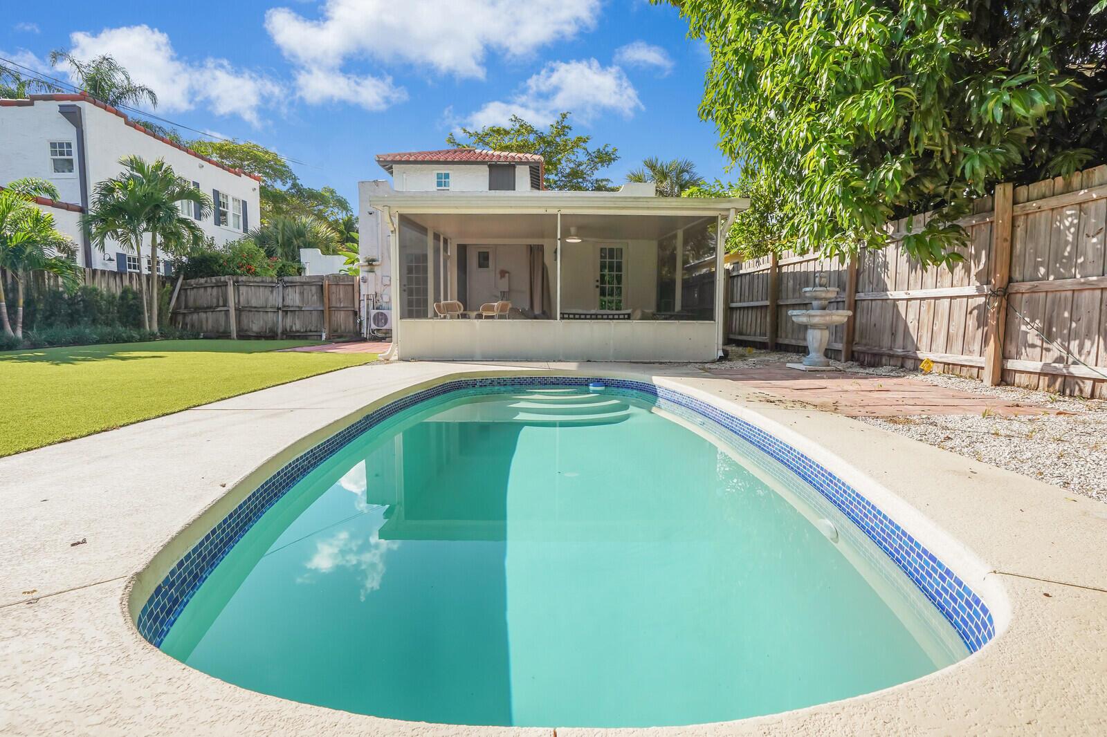 NORTHWOOD ADD - Residential