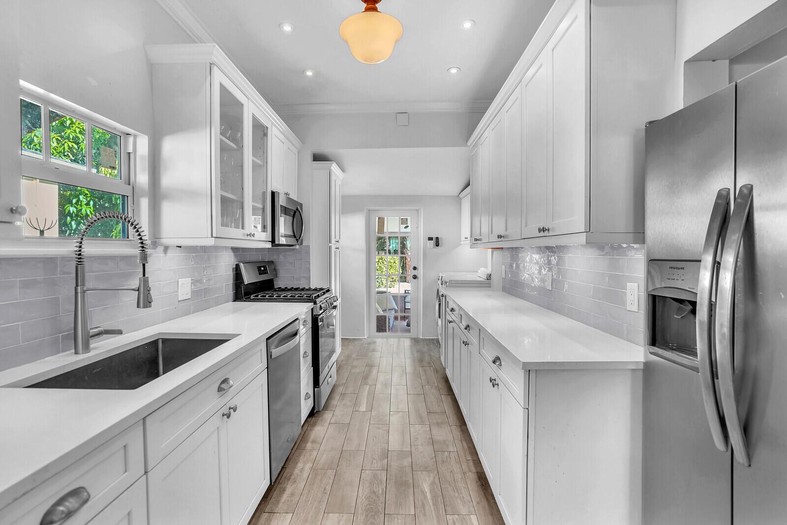 NORTHWOOD ADD - Residential