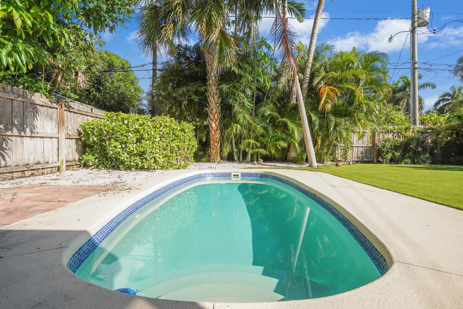 NORTHWOOD ADD - Residential