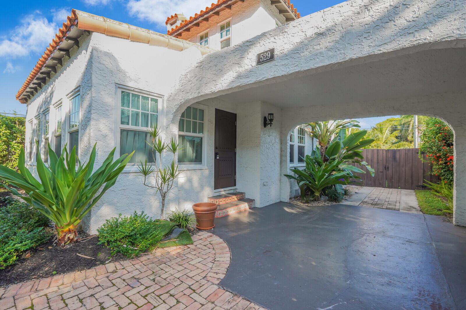 NORTHWOOD ADD - Residential