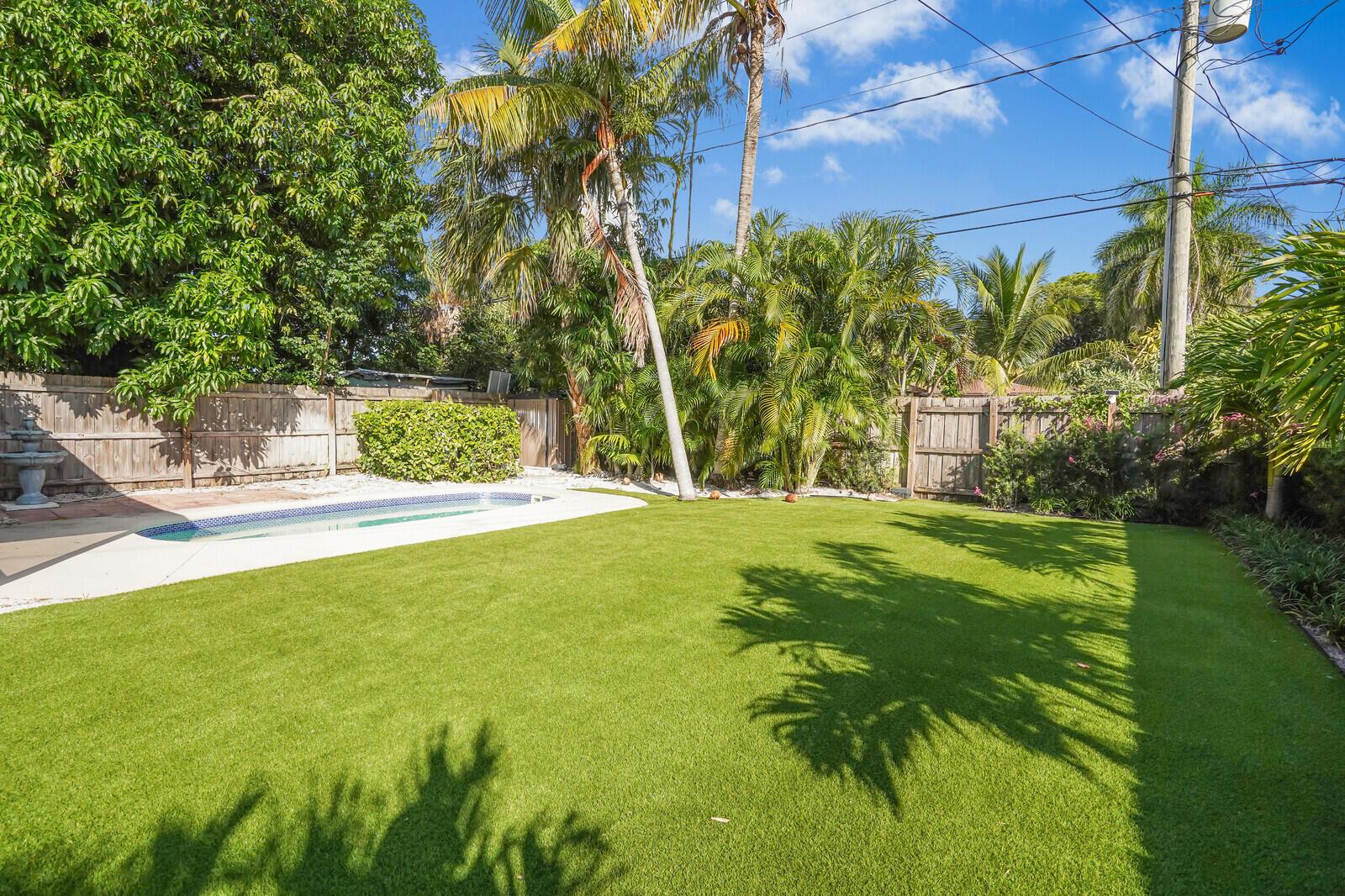 NORTHWOOD ADD - Residential