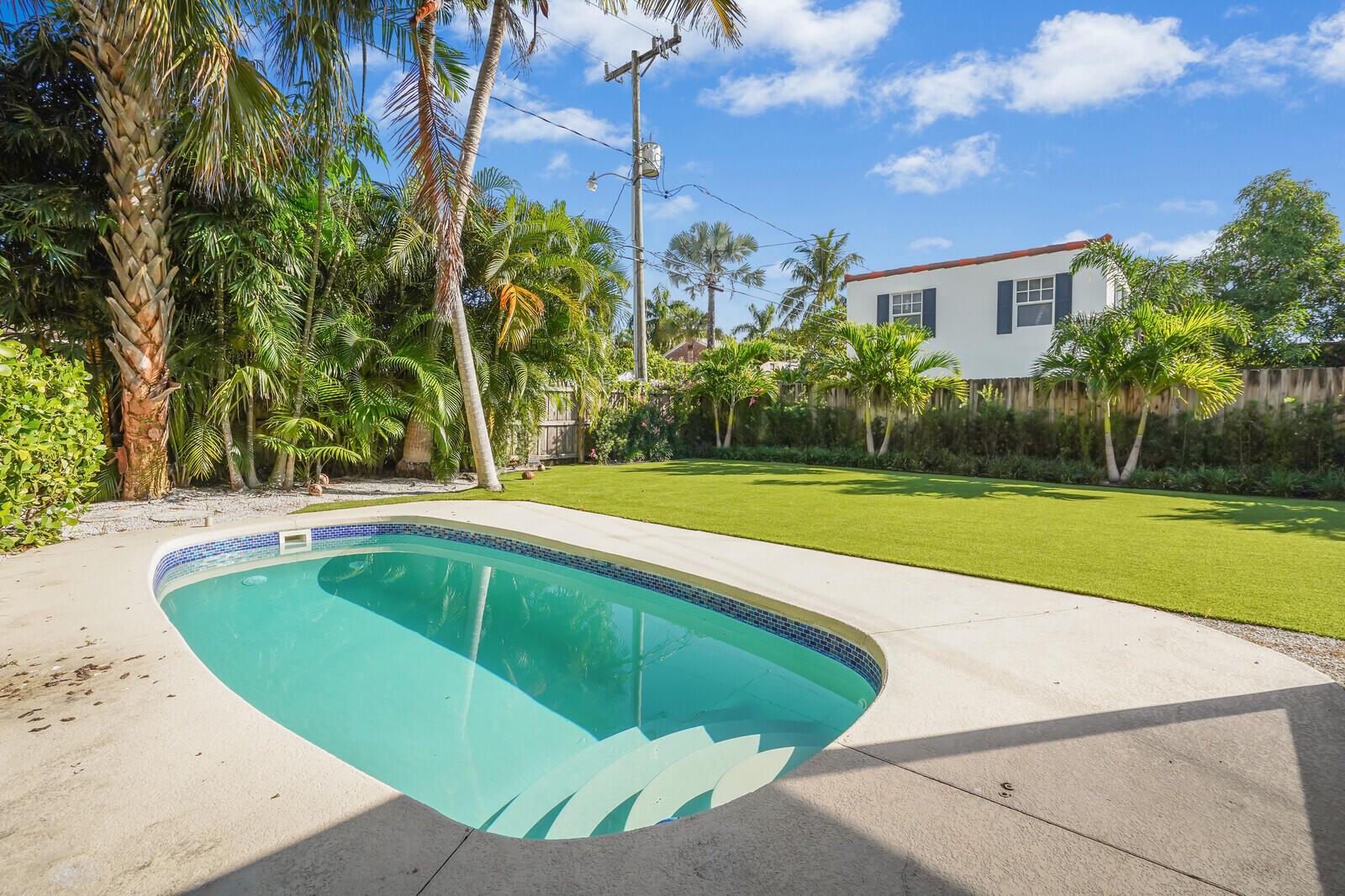 NORTHWOOD ADD - Residential