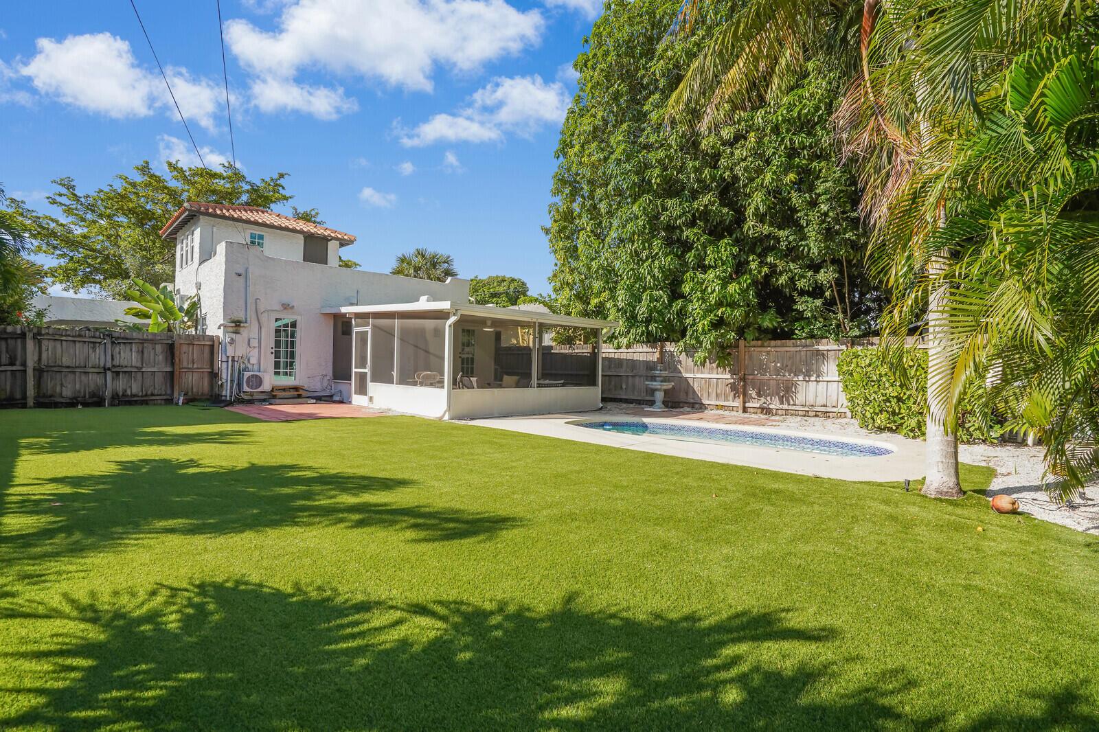 NORTHWOOD ADD - Residential