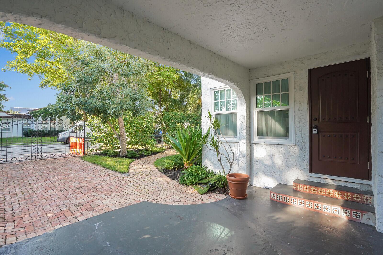 NORTHWOOD ADD - Residential