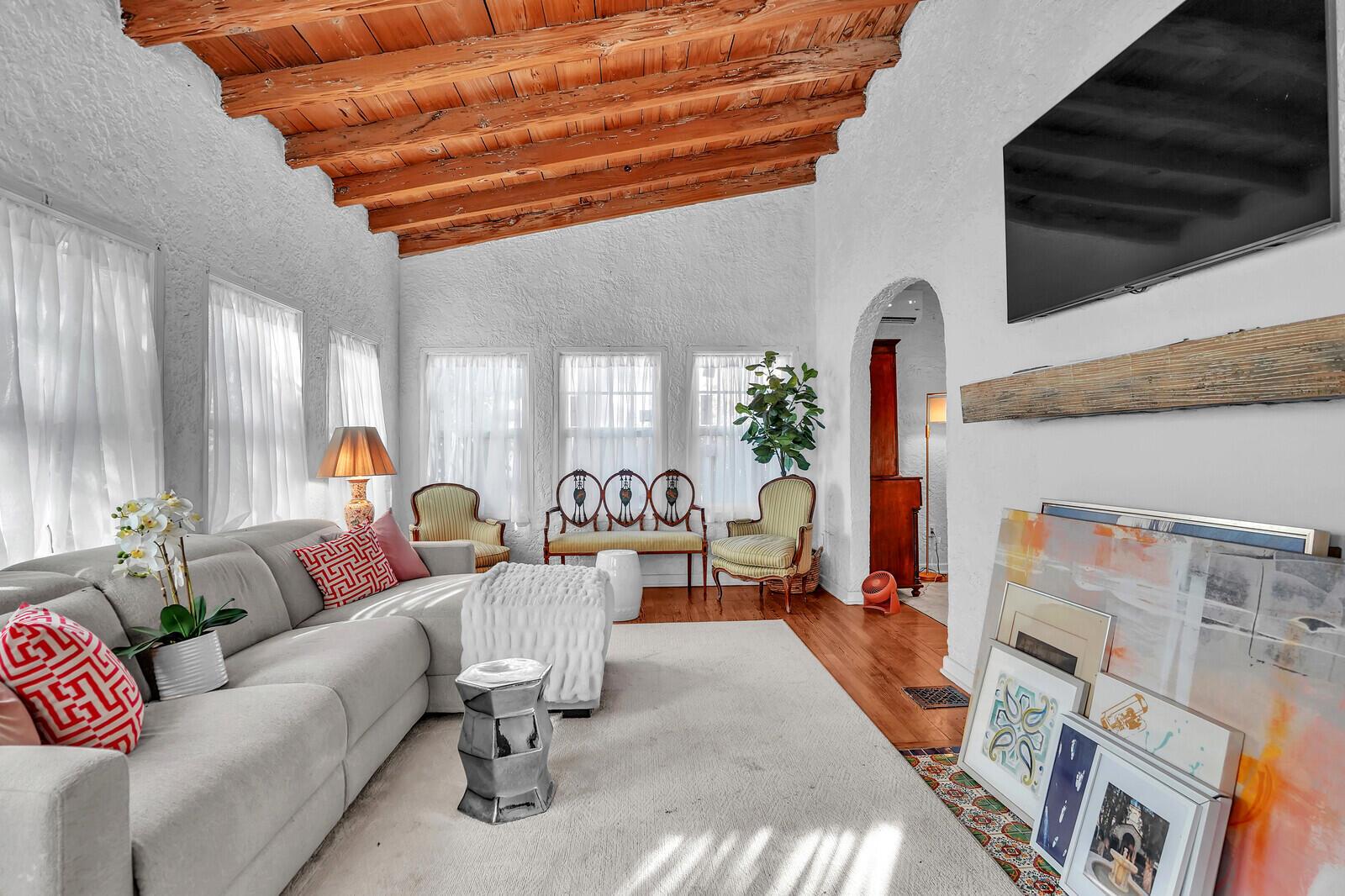 NORTHWOOD ADD - Residential