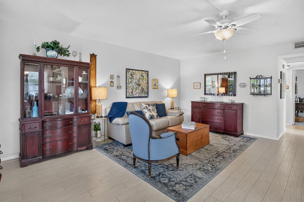 Photo of 28 Brighton A #28, Boca Raton, FL 33434 (MLS # B26076850)