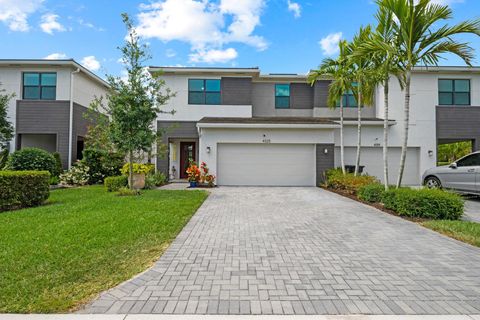 4325 Arcturus Lane Lake Worth FL 33467