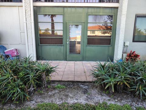 BestSouthFloridaMLS.com has moved 14 4100 Tivoli Court 104 Lake Worth FL 33467