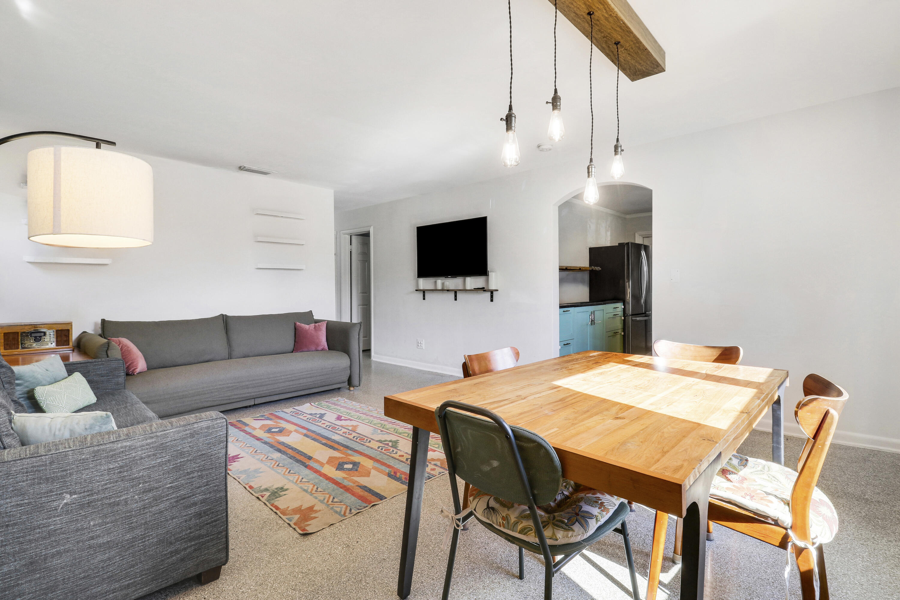 NORTH LAKE WORTH - Residential