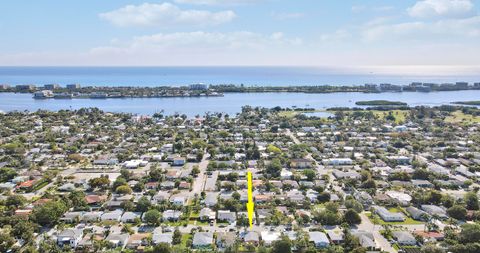 1621 N L Street Lake Worth Beach FL 33460