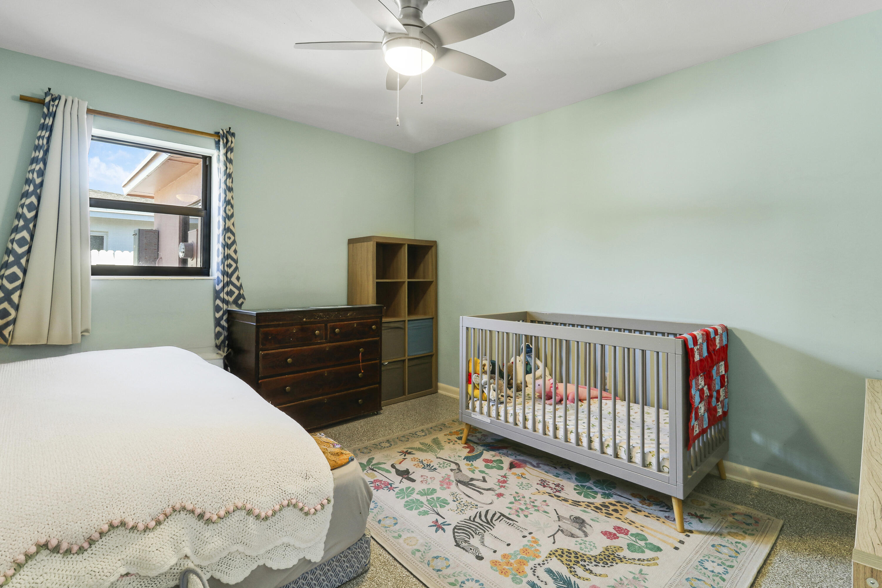 NORTH LAKE WORTH - Residential