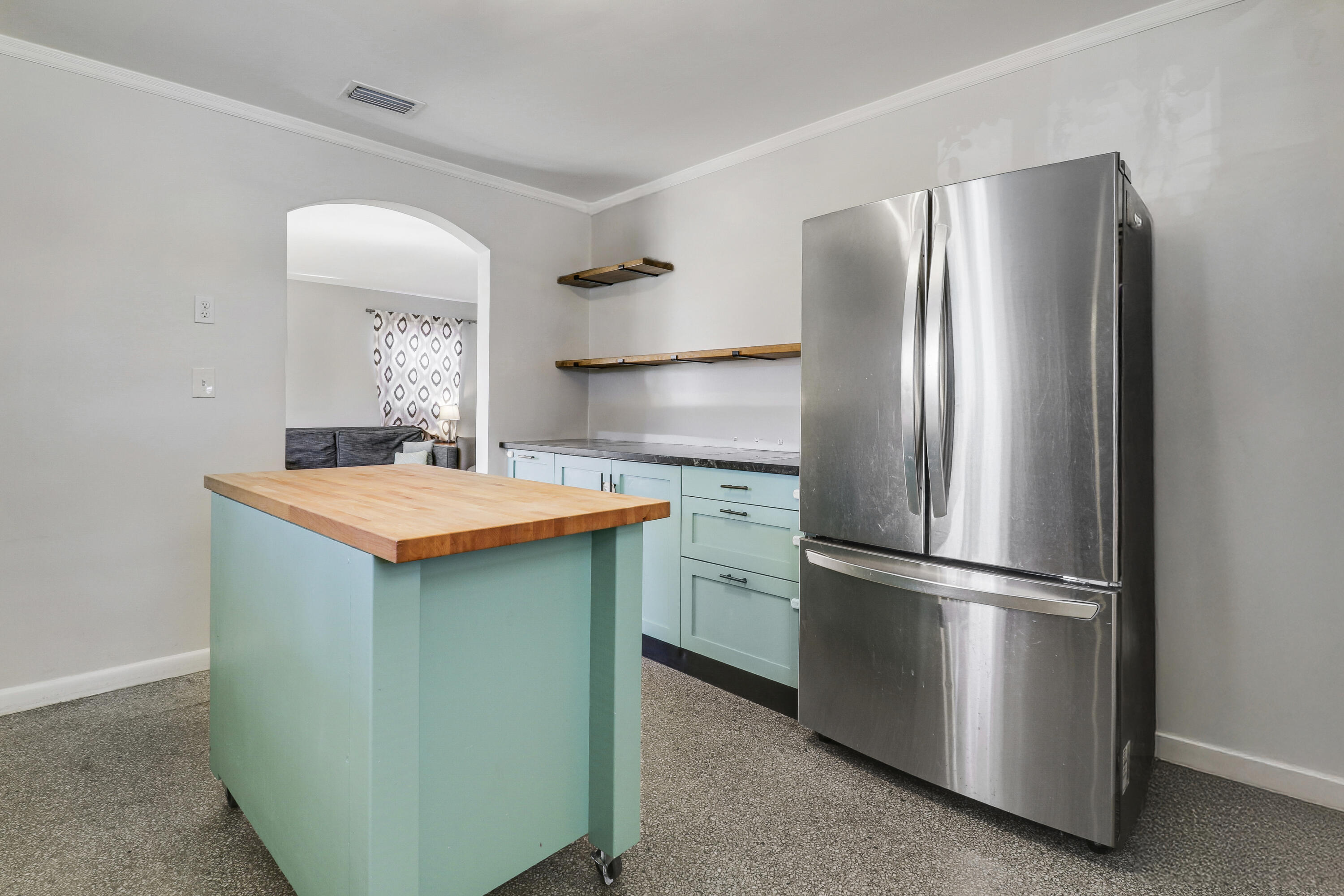 NORTH LAKE WORTH - Residential