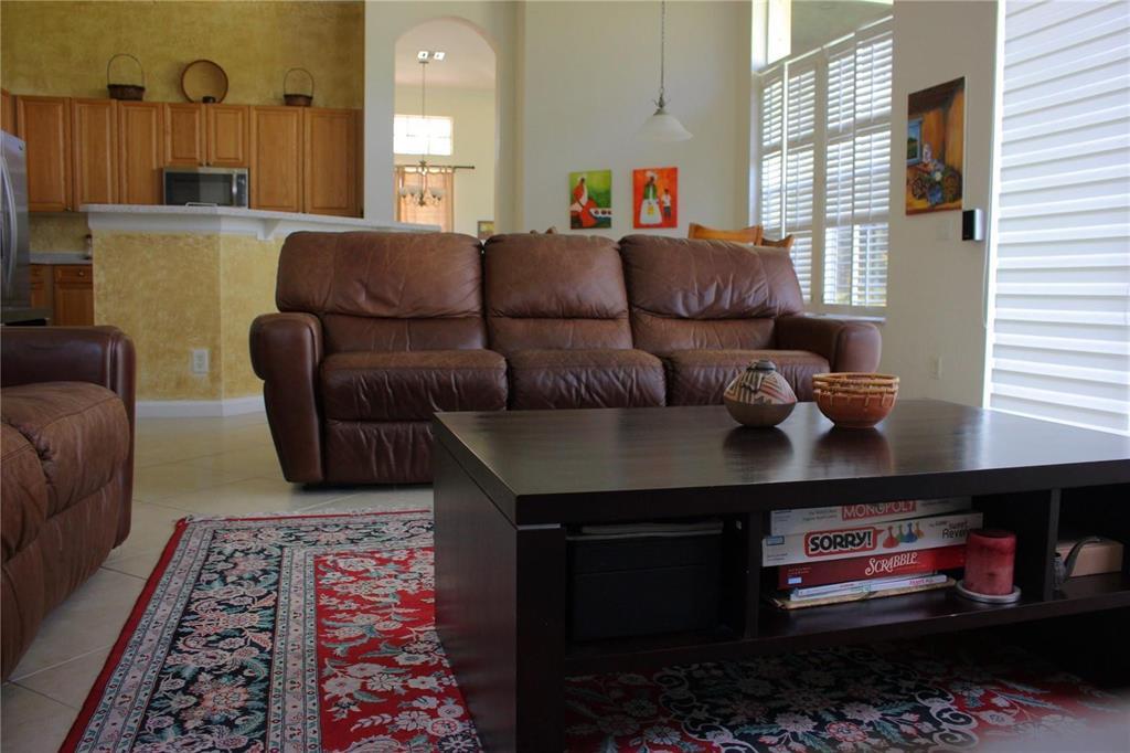 SECTOR 2-PARCELS 11 27 28 & 29 - Residential Lease