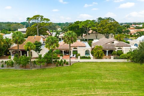 A home in Deerfield Beach