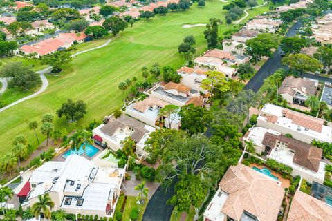 A home in Deerfield Beach