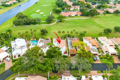 A home in Deerfield Beach