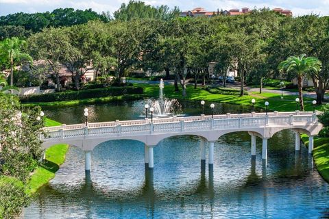 A home in Deerfield Beach