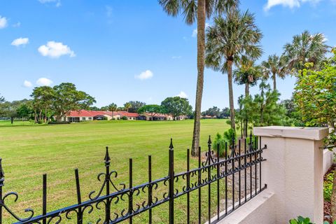 A home in Deerfield Beach