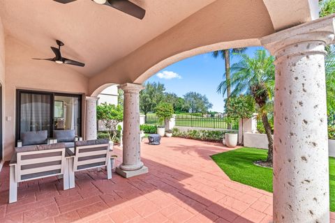 A home in Deerfield Beach