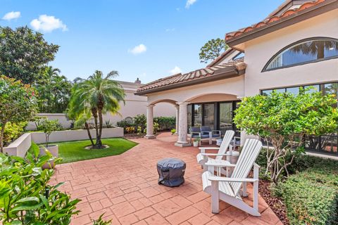 A home in Deerfield Beach