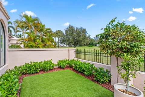 A home in Deerfield Beach