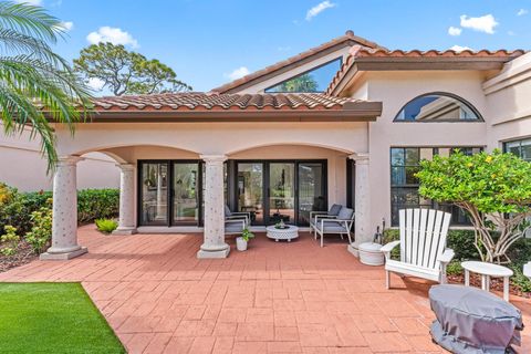 A home in Deerfield Beach