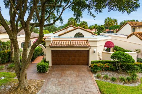 A home in Deerfield Beach