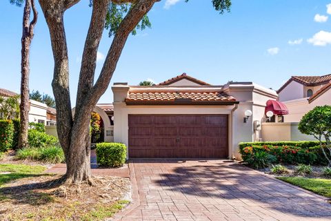 A home in Deerfield Beach